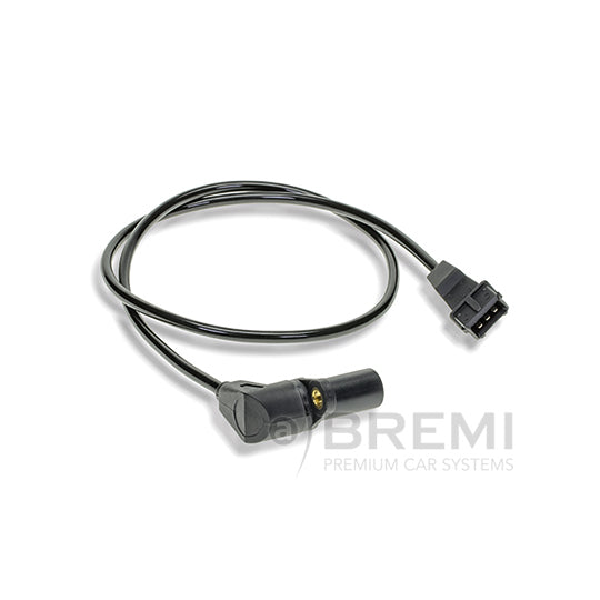 Bremi Sensor, crankshaft pulse to suit Opel, Vauxhall