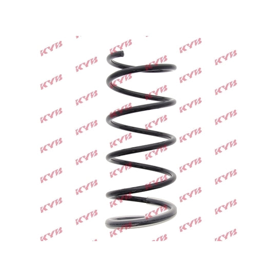 Meyle Coil Spring to suit Ford