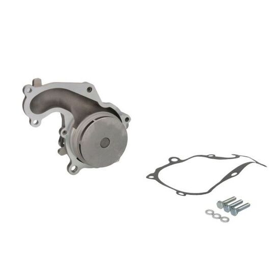 Thermotec Water pump to suit Ford, Bugatti