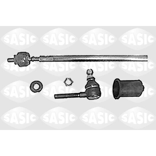 Sasic Rod Assembly to suit Peugeot
