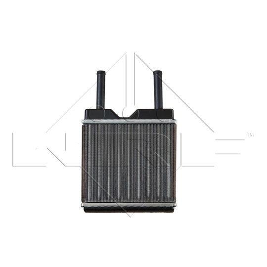 Nrf 52113 Heat Exchanger, interior heating to suit Opel