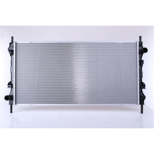 Nissens Radiator, engine cooling to suit Ford