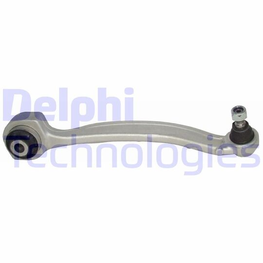 Depo Control/Trailing Arm, wheel suspension to suit Mercedes-Benz