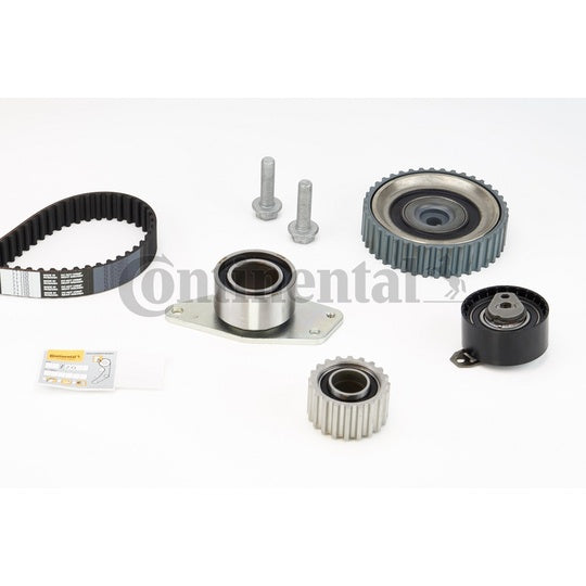 Continental Ctam Timing Belt Set to suit Renault, Opel, Vauxhall