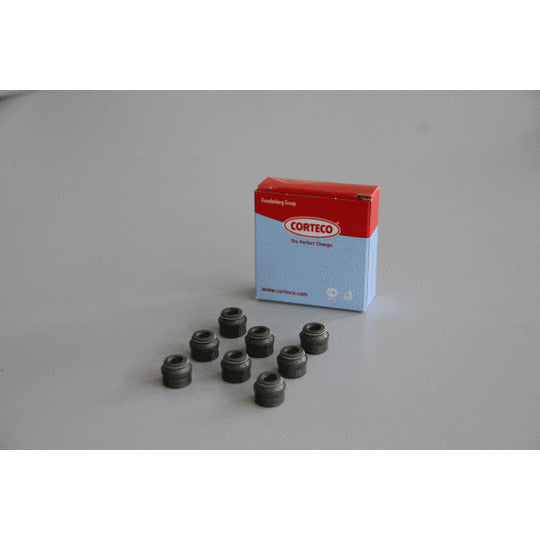 Corteco Seal Set, valve stem to suit Ford, Fiat, Volvo
