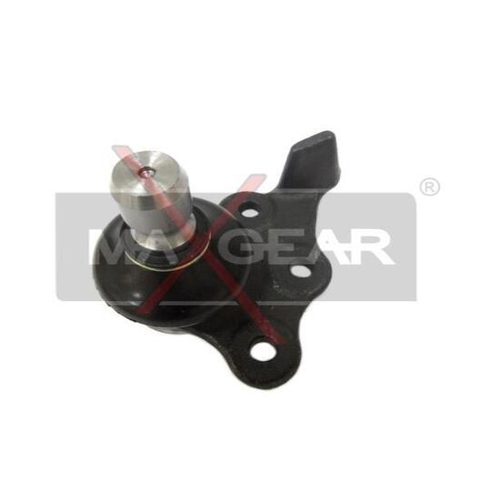 Maxgear Repair Kit, ball joint to suit Opel, Vauxhall