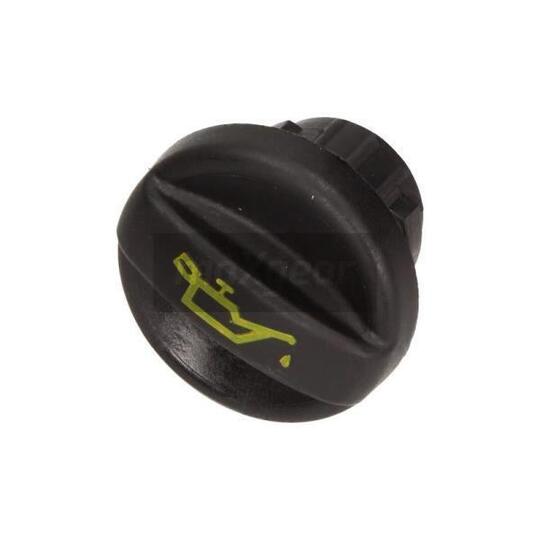 Maxgear Sealing Cap, radiator to suit Peugeot, Citroën, Citroën/Peugeot