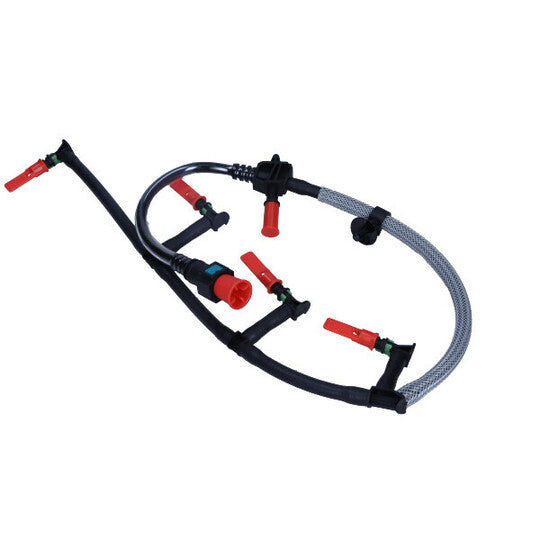 Maxgear Hose, fuel overflow to suit Ford, Peugeot, Citroën
