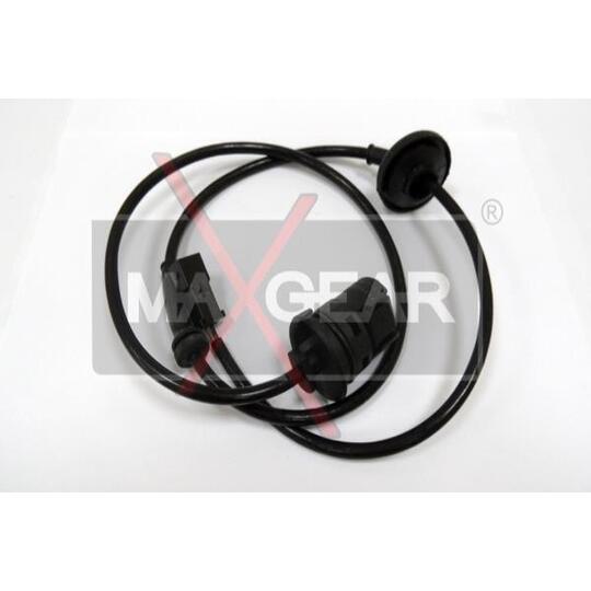 Maxgear Sensor, wheel speed to suit VW, Hitachi, Skoda