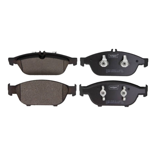 Maxgear Gasket, intake/ exhaust manifold to suit Audi, VW, Seat