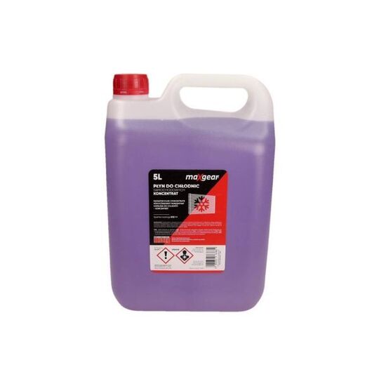 Maxgear Antifreeze to suit Ford, Audi, VW