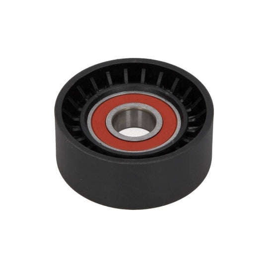 Maxgear Tensioner Pulley, v-ribbed belt to suit Fiat, Opel, Saab
