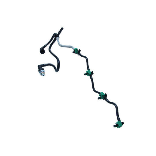 Maxgear Hose, fuel overflow to suit Ford