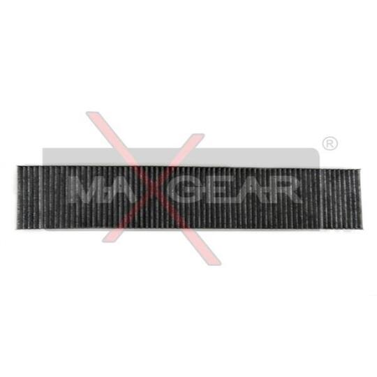 Maxgear Filter, interior air to suit Ford, VAG