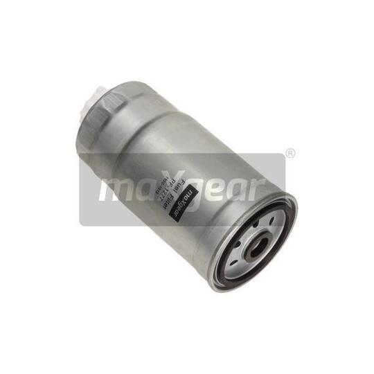 Maxgear Fuel filter to suit Hyundai, Alfa Romeo, Lancia