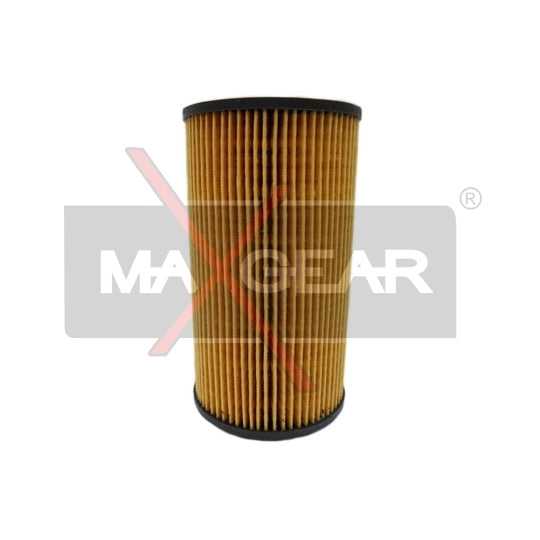 Maxgear Oil filter to suit Mercedes-Benz, Chrysler