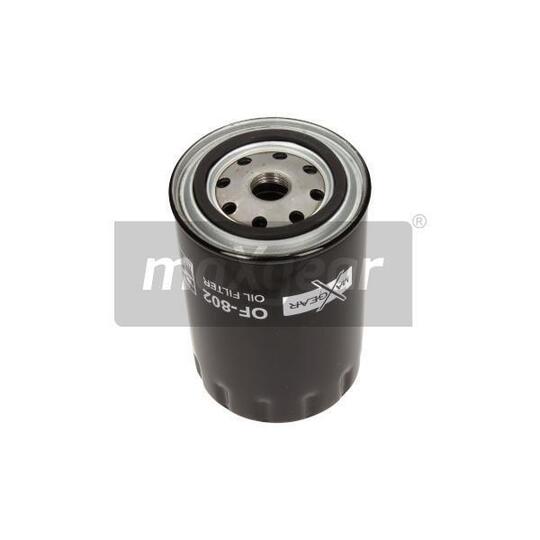Maxgear Oil filter to suit Ford, Fiat, Case