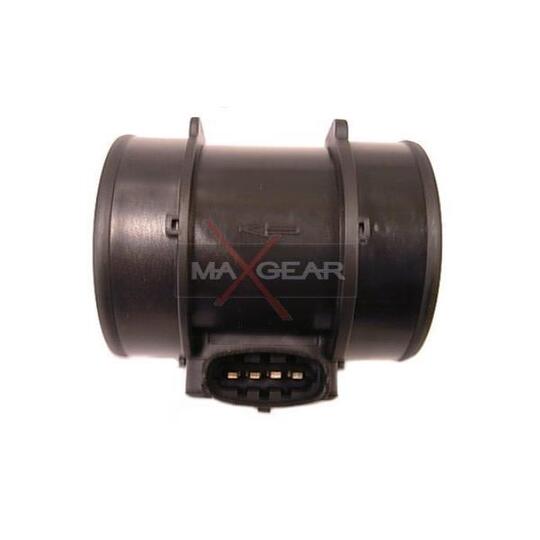 Maxgear Air Mass Sensor to suit Opel, Saab