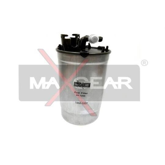 Maxgear Fuel filter to suit VAG