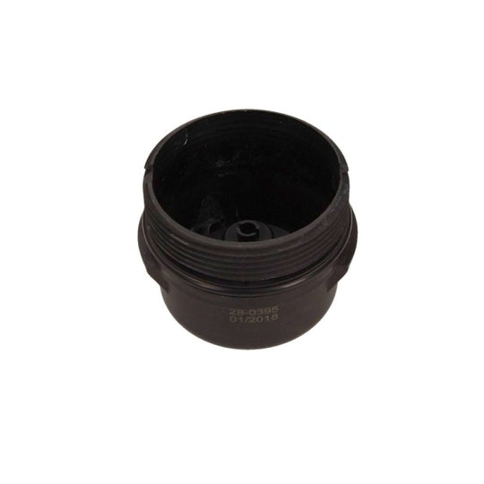 Maxgear Cap, oil filter housing to suit Ford, BMW, Peugeot