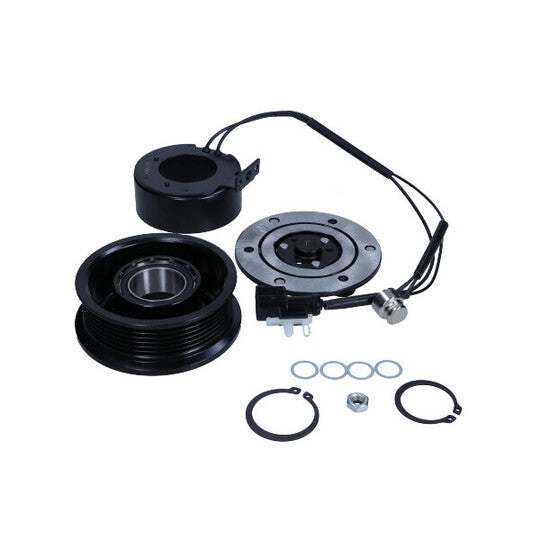 Maxgear Magnetic Clutch, air conditioner compressor to suit Ford, Mazda