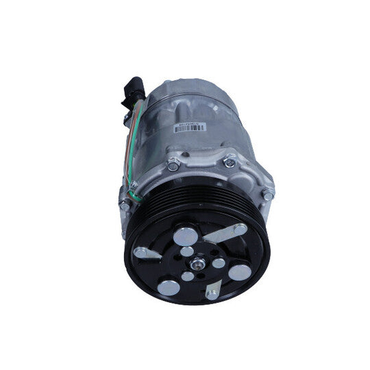Maxgear Compressor, air conditioning to suit Ford, Audi, VW