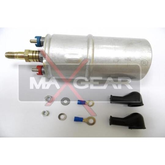 Maxgear Fuel Pump to suit Ford, Mercedes-Benz, Peugeot
