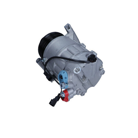 Maxgear Compressor, air conditioning to suit Ford, Volvo