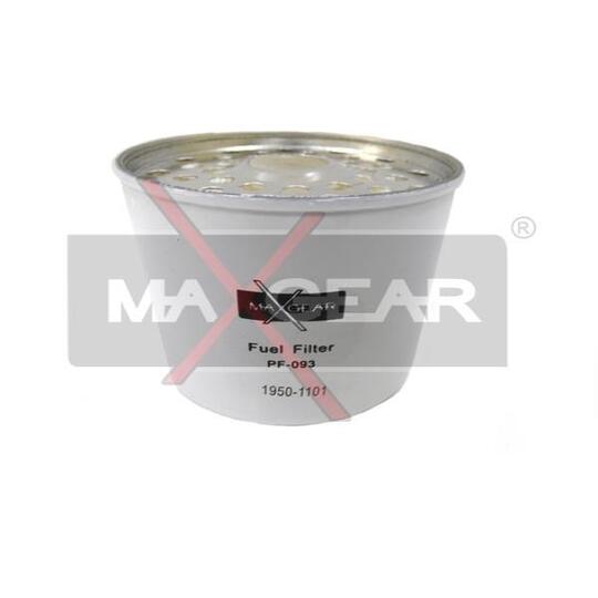 Maxgear Fuel filter to suit Ford, Mazda, Peugeot