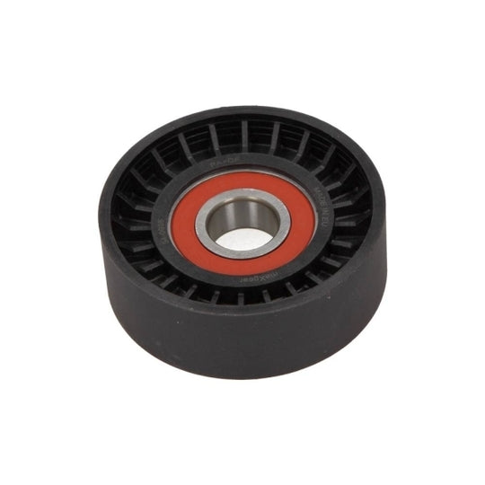 Maxgear Tensioner Pulley, v-ribbed belt to suit Ford