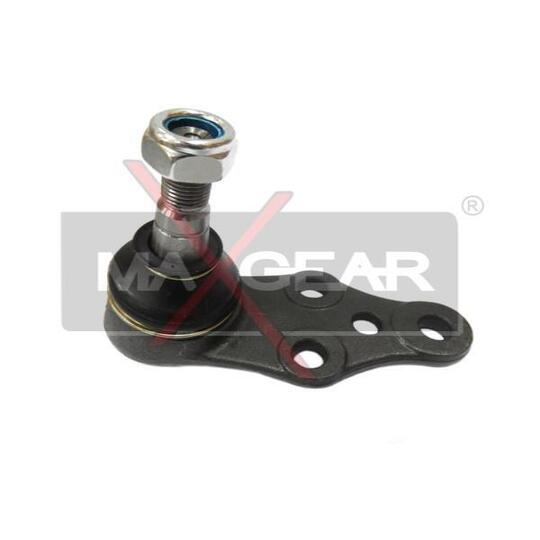 Maxgear Ball Joint to suit Opel, Vauxhall, Daewoo