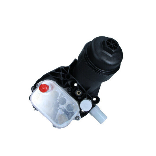 Maxgear Housing, oil filter to suit Audi