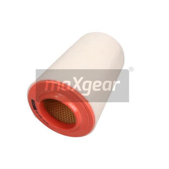 Maxgear Air filter to suit Peugeot, Citroën, Fiat