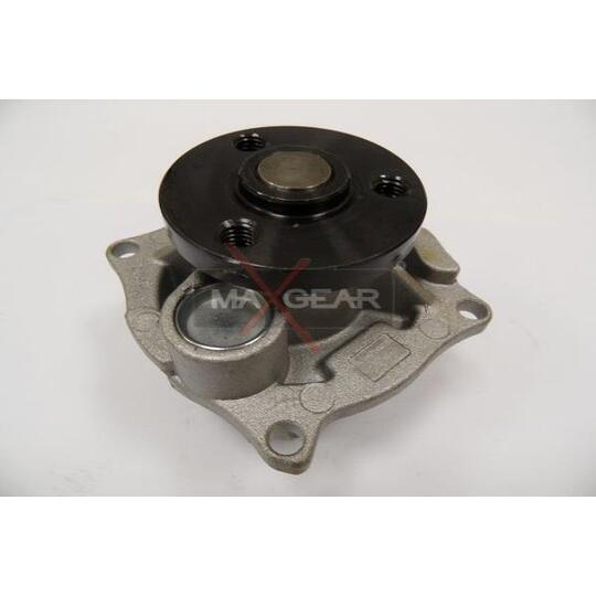 Maxgear Water pump to suit Ford, Mazda, Bugatti