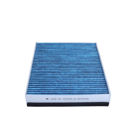 Maxgear Filter, interior air to suit Ford, Volvo