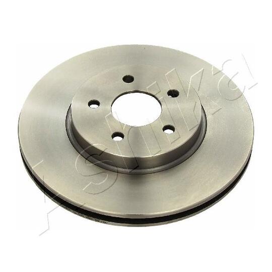 Ashika Brake Disc to suit Ford, Jaguar