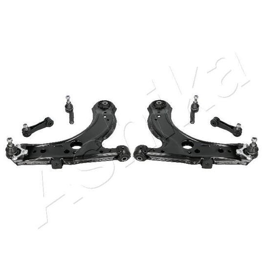 Ashika Link Set, wheel suspension to suit Audi, VW, Seat