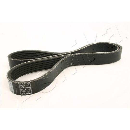 Ashika V-Ribbed Belt to suit Nissan