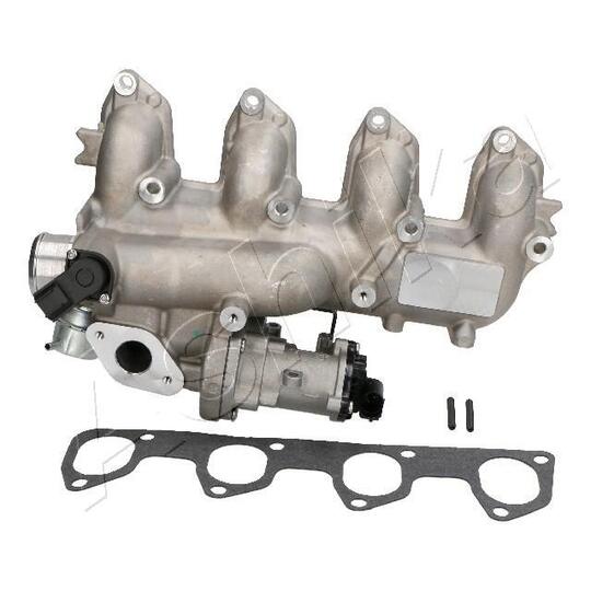Ashika EGR Valve to suit Ford