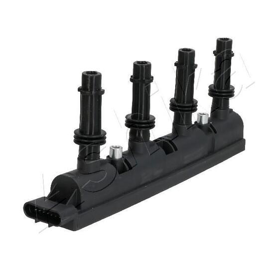 Ashika Ignition Coil to suit Chevrolet, Hitachi, Opel