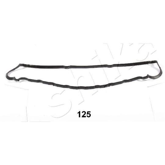 Ashika Gasket, cylinder head cover to suit Nissan, Renault