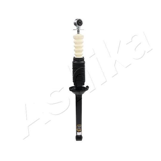 Ashika Shock Absorber to suit Ford
