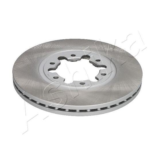Ashika Brake Disc to suit Mitsubishi, Ford, Mazda