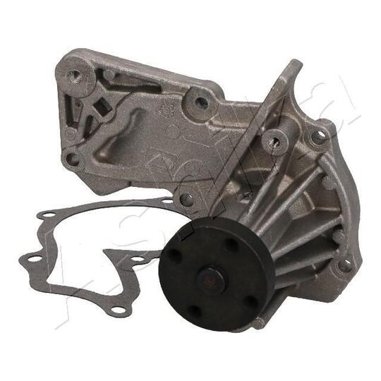 Ashika Water pump to suit Ford, Mazda, Volvo