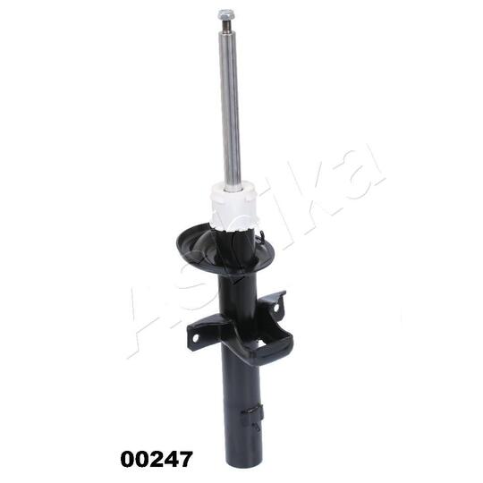 Ashika Shock Absorber to suit Ford