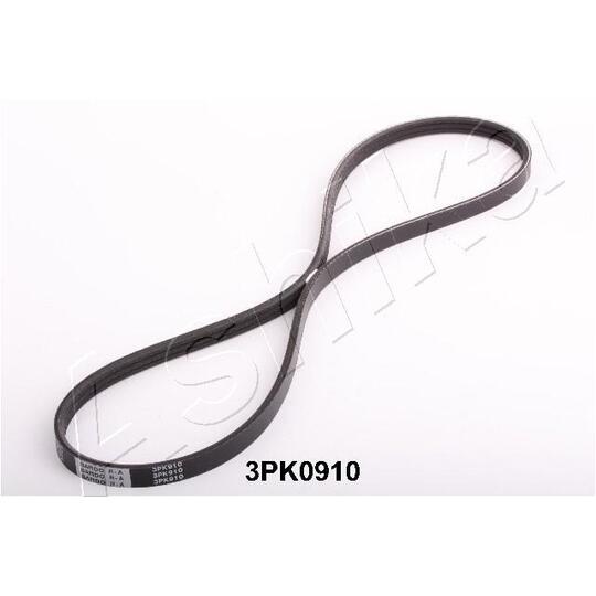 Ashika V-Ribbed Belt to suit Nissan