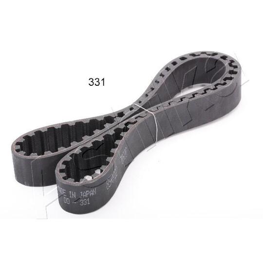 Ashika Timing Belt to suit Ford, Mazda