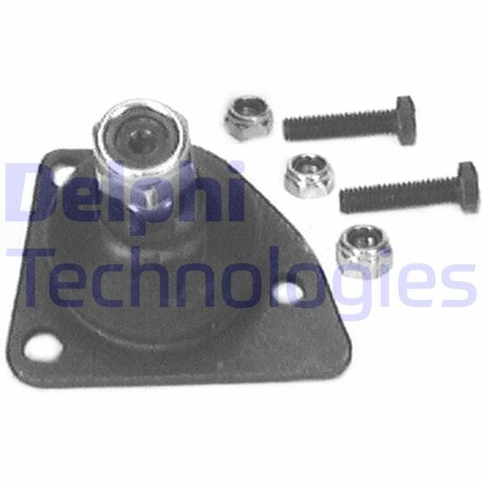 Delphi Ball Joint to suit Renault