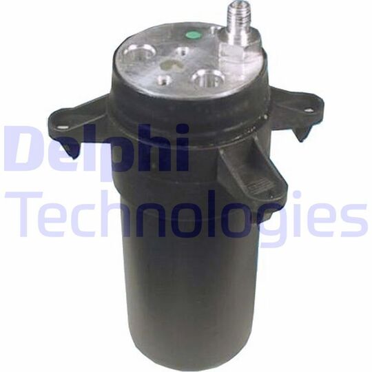 Delphi Dryer, air conditioning to suit Renault