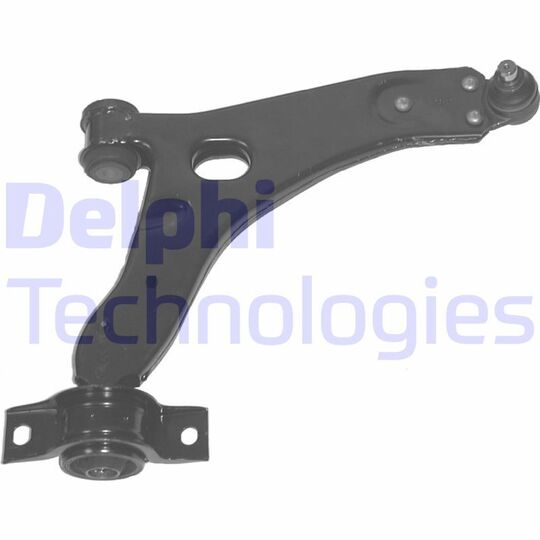 Delphi Track Control Arm to suit Ford